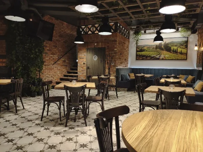 Papa Pasta Restauracja Białystok