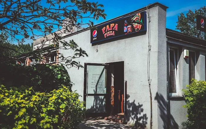 Papa Pizza - Restauracja Zielona Góra