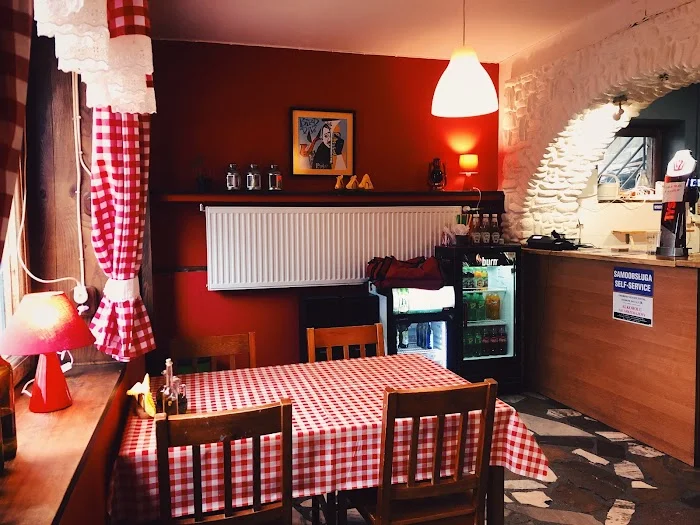 Papaj Pizza - Restauracja Zakopane