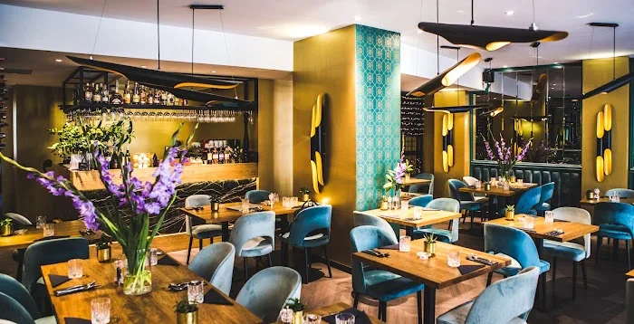 Papavero Restauracja Poznań