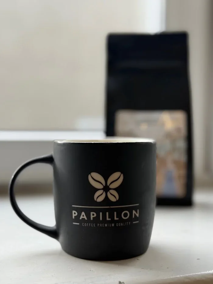 Papillon Coffee - Kawiarnia Płock