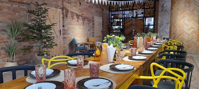Papryczka Restauracja & Pizzeria w Rybniku-Boguszowicach
