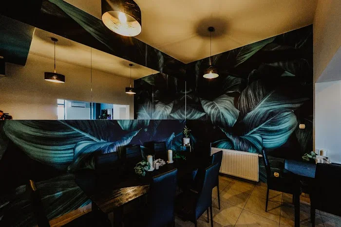 PAPU - Restauracja Nowy Sącz