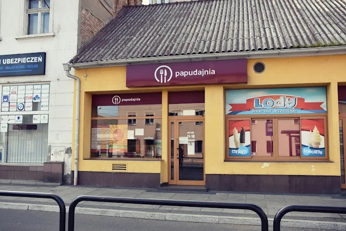 Papudajnia - Restauracja Grudziądz