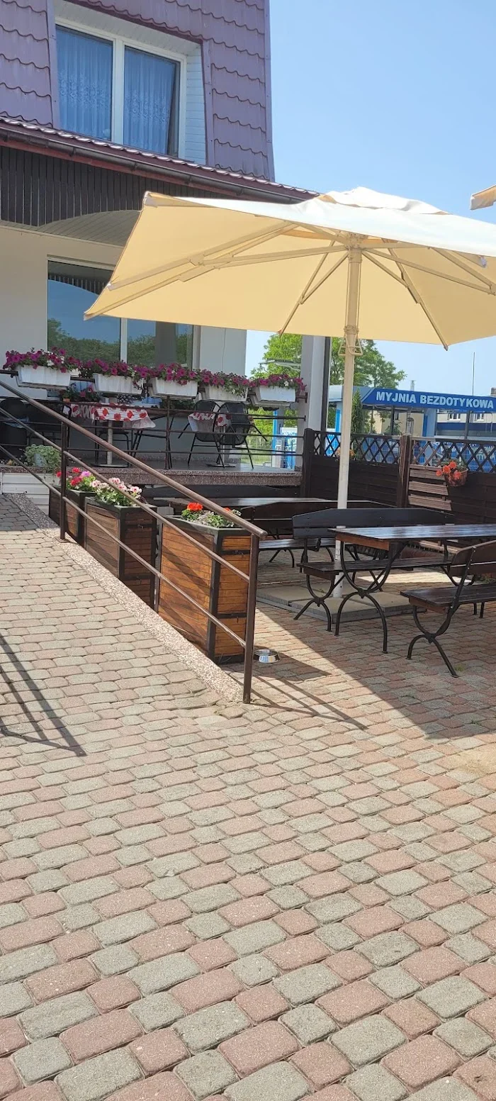Papudajnia - Restauracja Toruń