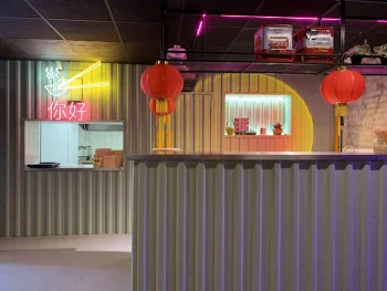 Para Bar - Restauracja Poznań