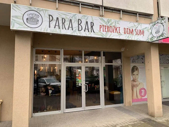 Para Bar Rataje - Restauracja Poznań