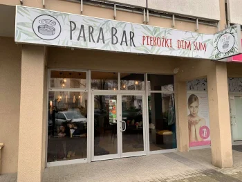 Para Bar Rataje - Restauracja Poznań
