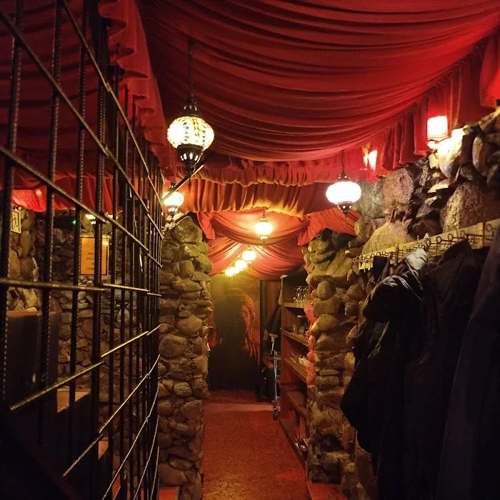 Para z Samowara - Tea, Lounge, Shisha, Bar - Restauracja Białystok