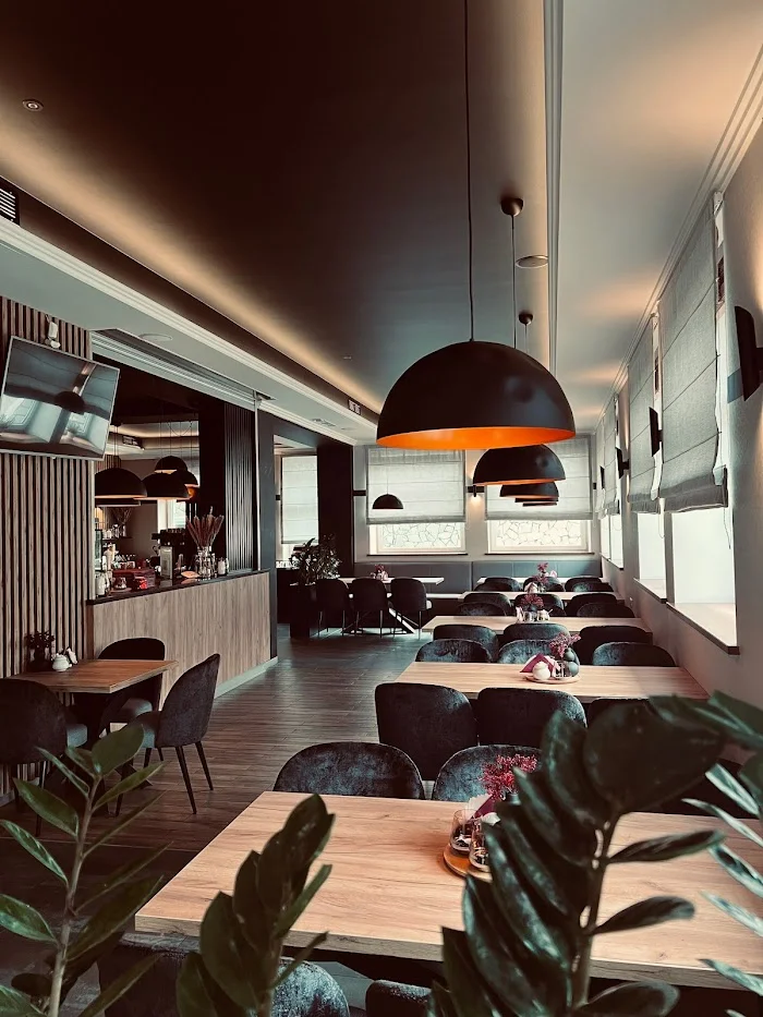 Paradise | Ośrodek Wczasowy i Restauracja Krynica-Zdrój
