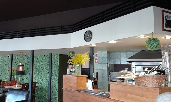 Paradiso - Restauracja Białystok