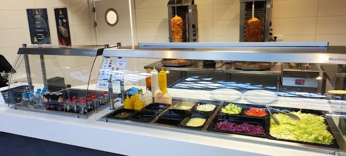 Paris Kebab Askana - Restauracja Gorzów Wielkopolski