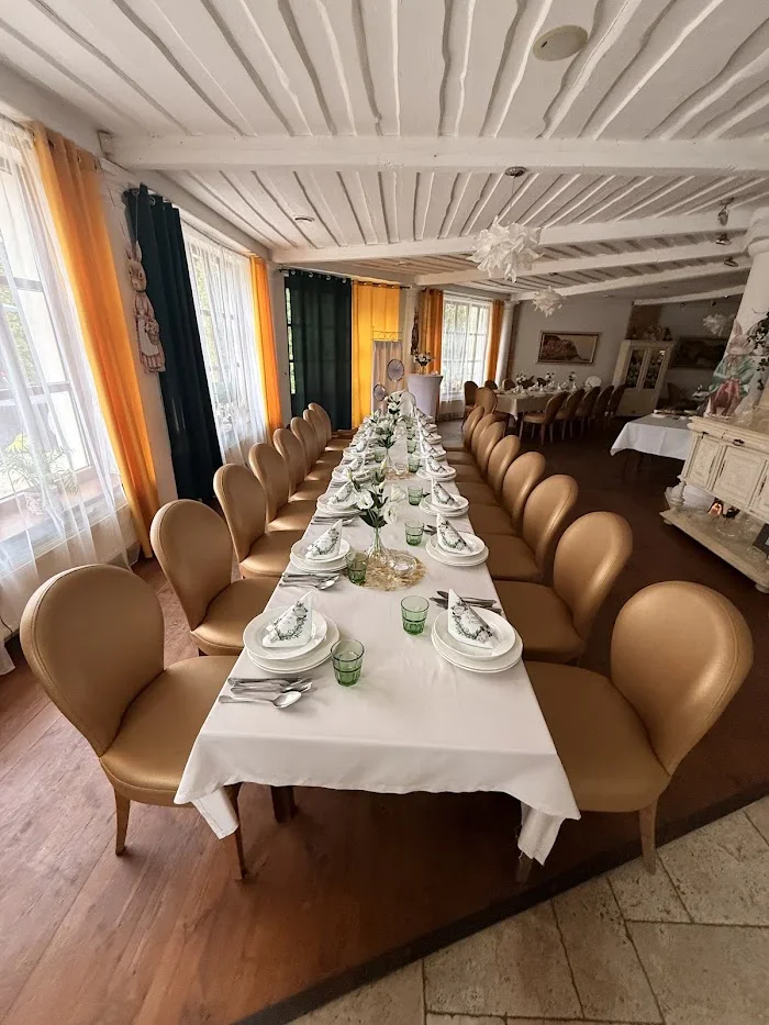Park Cafe - Kawiarnia Olsztyn
