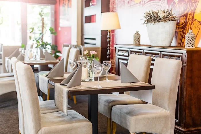 Park Restaurant - Restauracja Koszalin