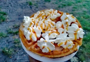 ParkCafe - Kawiarnia Łódź