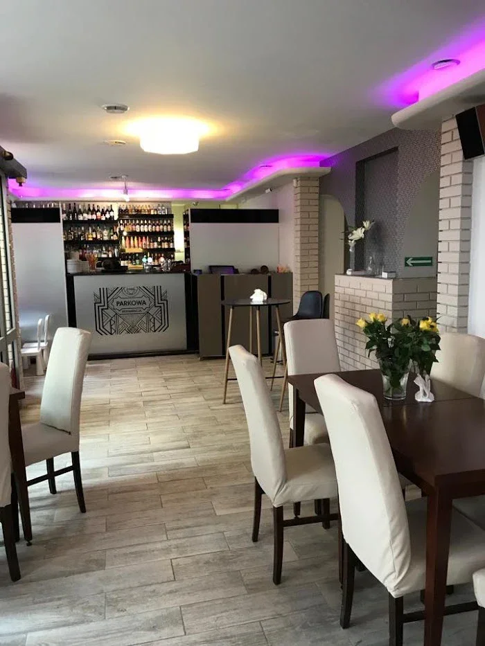 Parkowa - Restauracja Radom