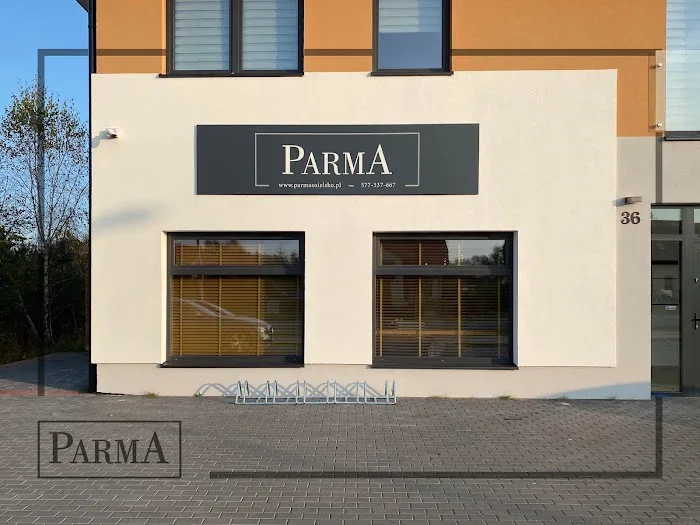 ParmA - Restauracja Bydgoszcz