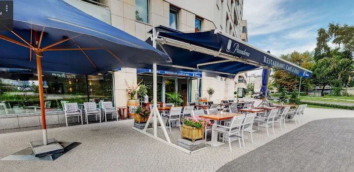 Pasadena Restaurant - Restauracja Warszawa