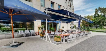 Pasadena Restaurant - Restauracja Warszawa