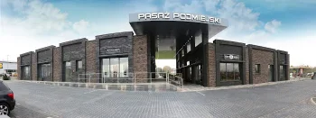 Pasaż Podmiejski - Kawiarnia Kalisz