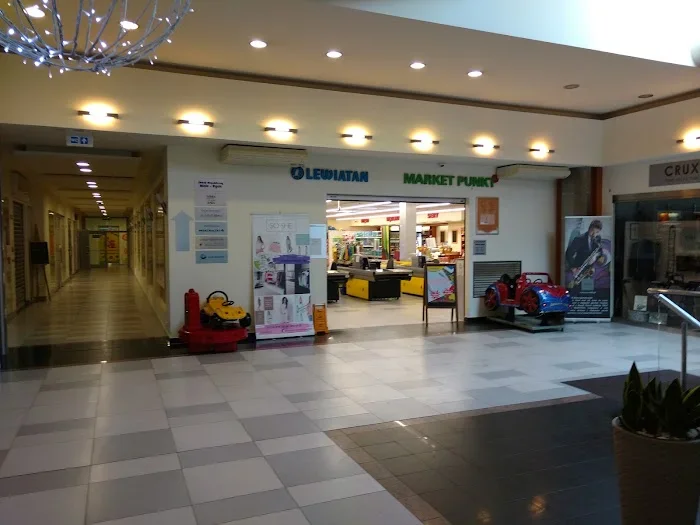 Pasaż Ruczaj - Restauracja Kraków