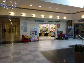 Pasaż Ruczaj - Restauracja Kraków