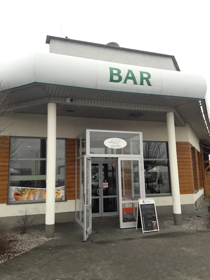 "Pasja" bistro - Restauracja Mińsk Mazowiecki