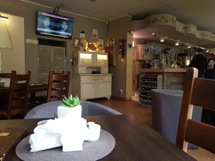 Pasja Cafe - Restauracja Włocławek