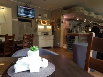 Pasja Cafe - Restauracja Włocławek