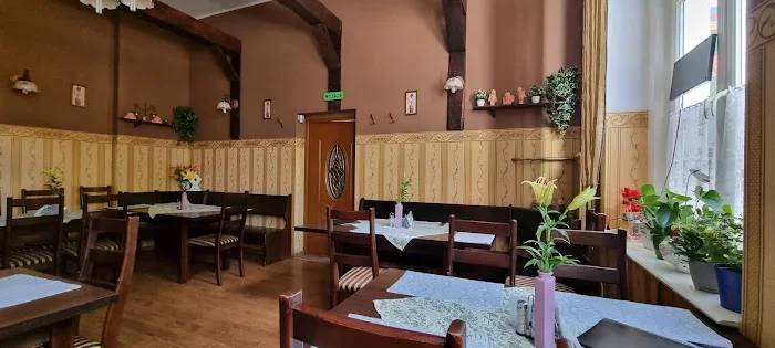 Pasja - Restauracja Malbork