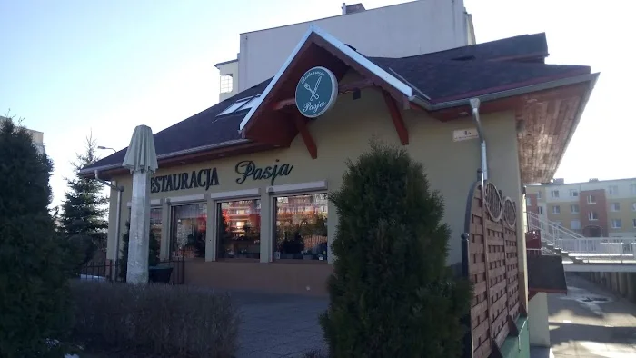 Pasja. Restauracja Jelenia Góra