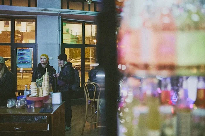 Pasmanteria.hub - Kawiarnia Bielsko-Biała