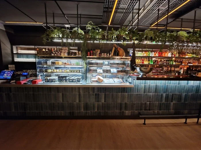 PASODOBRE Restaurant & Tapas Bar - Restauracja Poznań