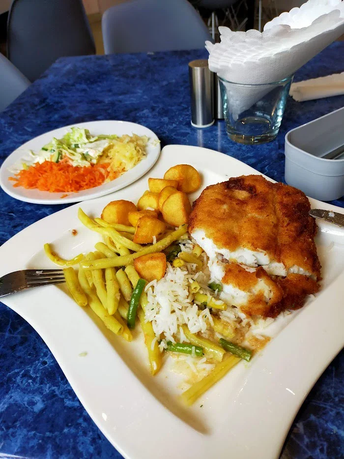 Passa Bogdan Kowalski - Restauracja Kraków