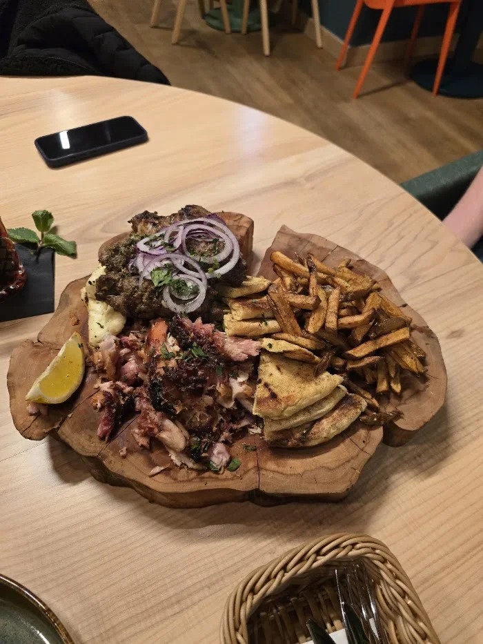 Pasta Bar - Restauracja Katowice