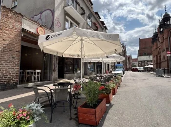Pasta House - Restauracja Gdańsk