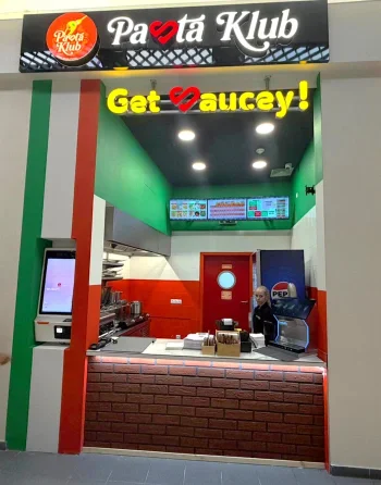 Pasta Klub - Restauracja Piła
