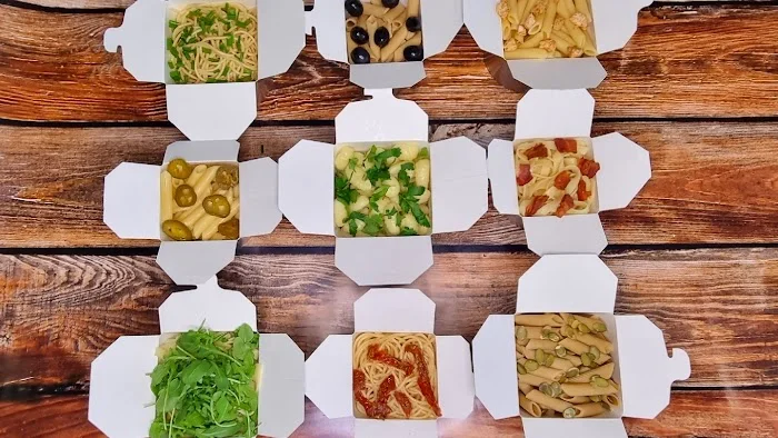 Pasta Mia - Restauracja Kielce