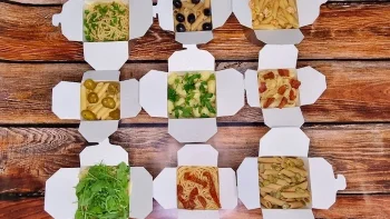 Pasta Mia - Restauracja Kielce