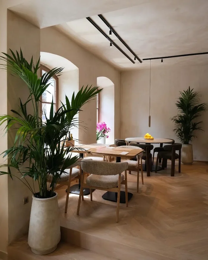 PastaBar - Restauracja Kraków