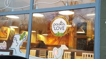 Pastalove - Restauracja Warszawa