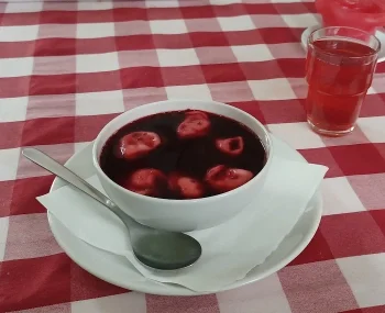 Pastelowa - Restauracja Warszawa