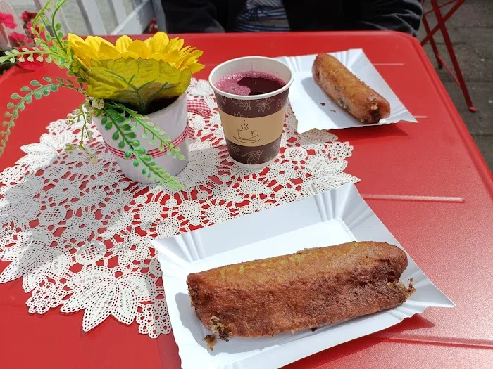 Paszteciki - Restauracja Świnoujście
