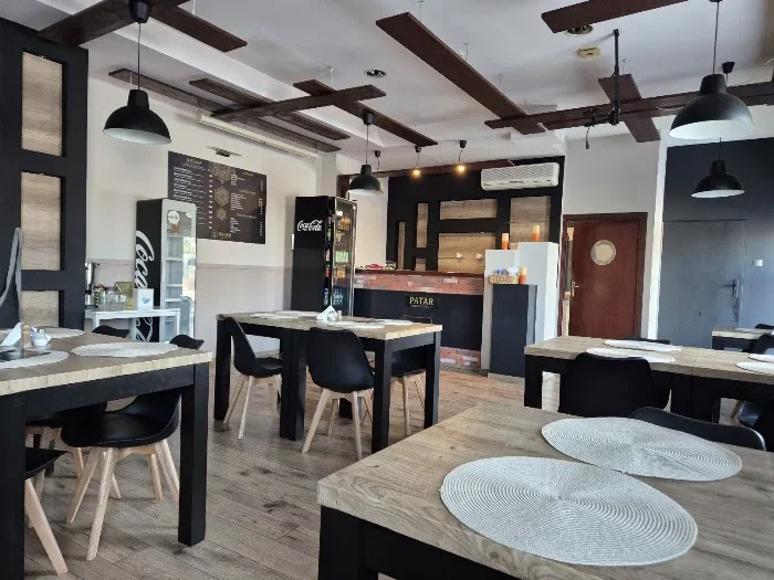 PATAR Kebap&Grill - Restauracja Płock