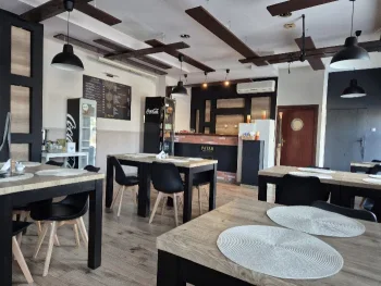 PATAR Kebap&Grill - Restauracja Płock