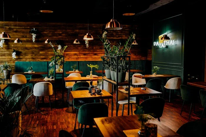 PaTaThai - Mokotów - Restauracja Warszawa