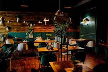 PaTaThai - Mokotów - Restauracja Warszawa