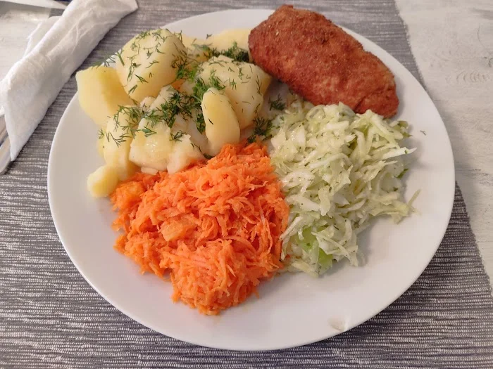 Patinka - Restauracja Ostrów Wielkopolski