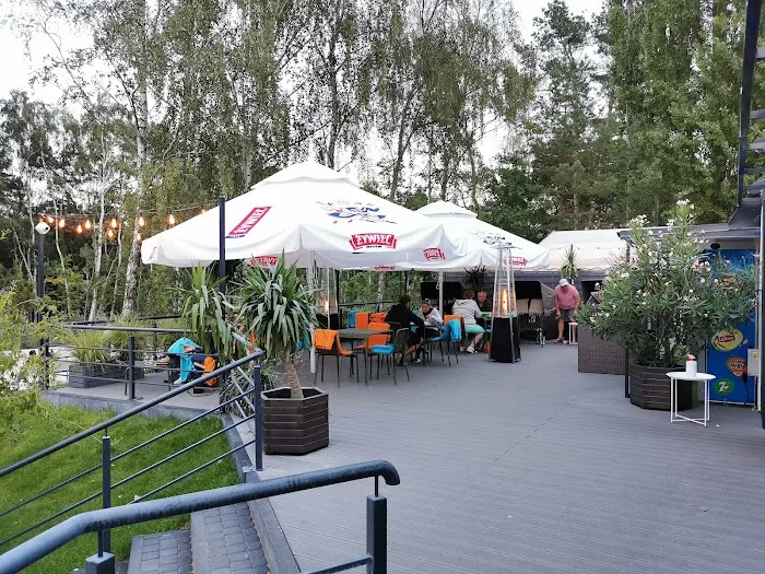 Patio Pizza & Prosecco - Restauracja Świnoujście