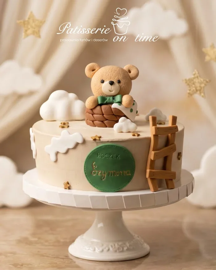 Patisserie On Time - Cukiernia na czasie - Restauracja Częstochowa